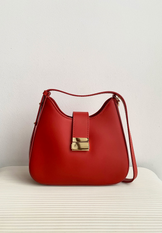 Сумка 0310 Красный (481)